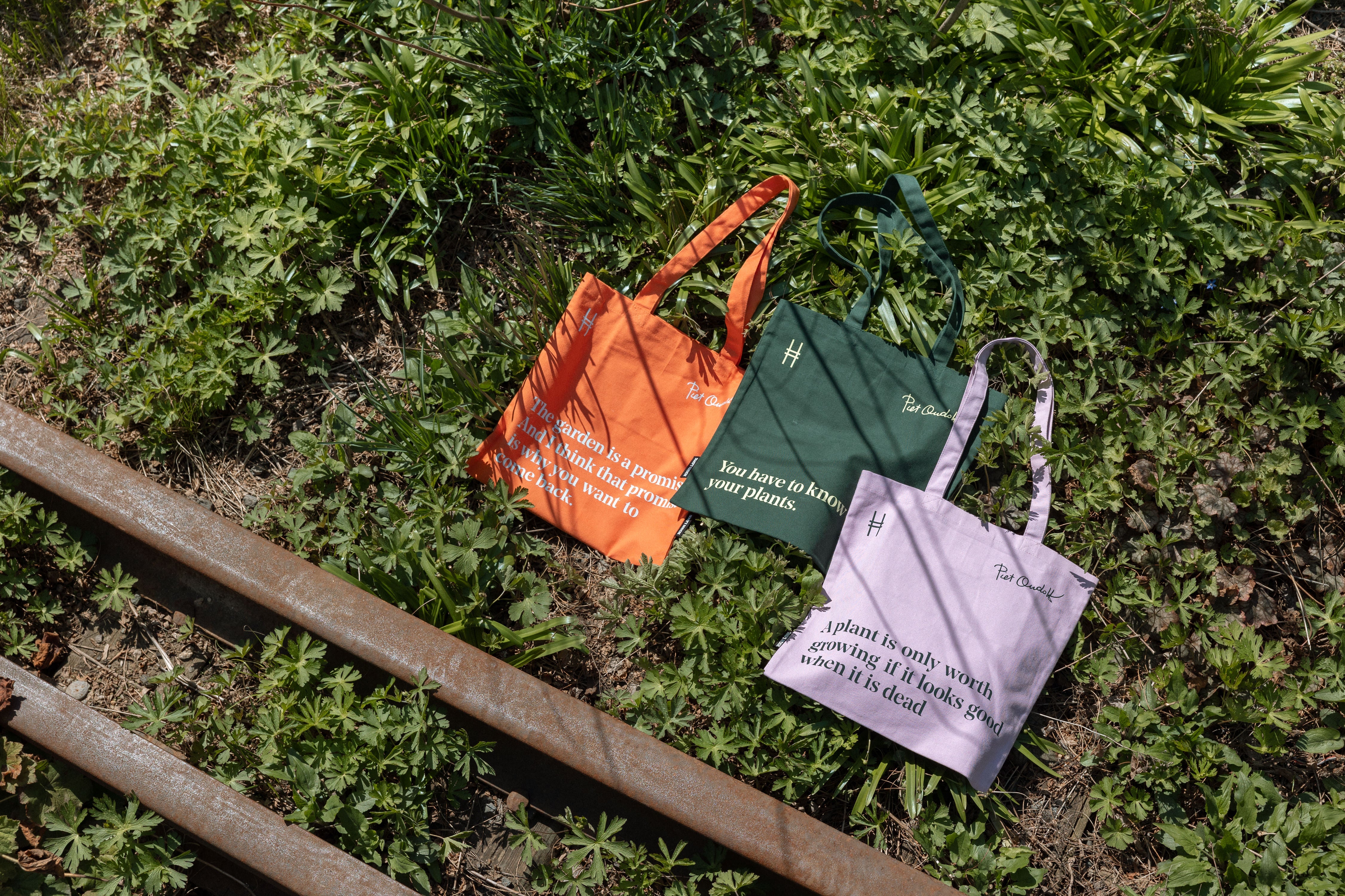 Piet Oudolf Garden Collection
