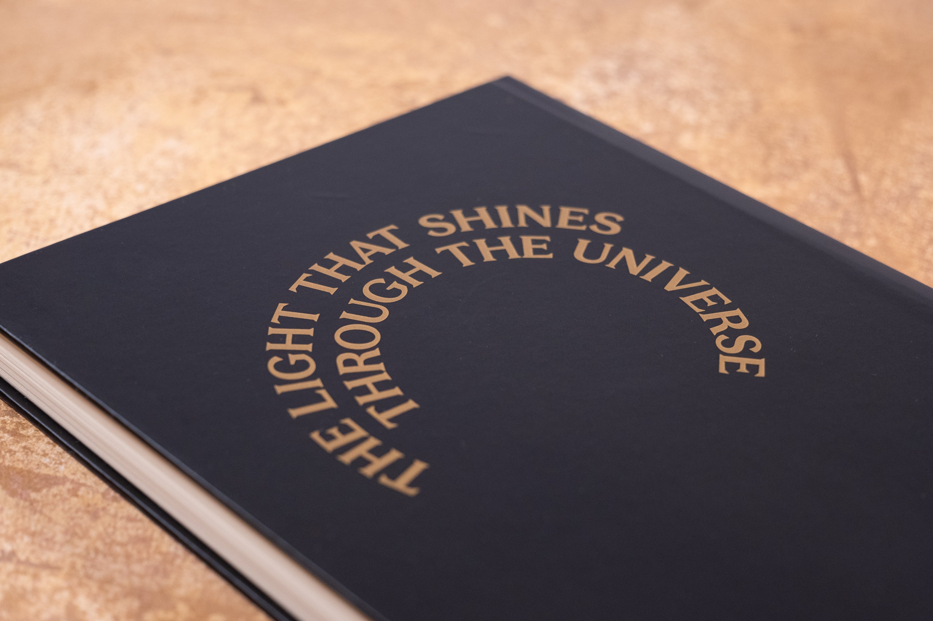 The Light That Shines Through the Universe Collection