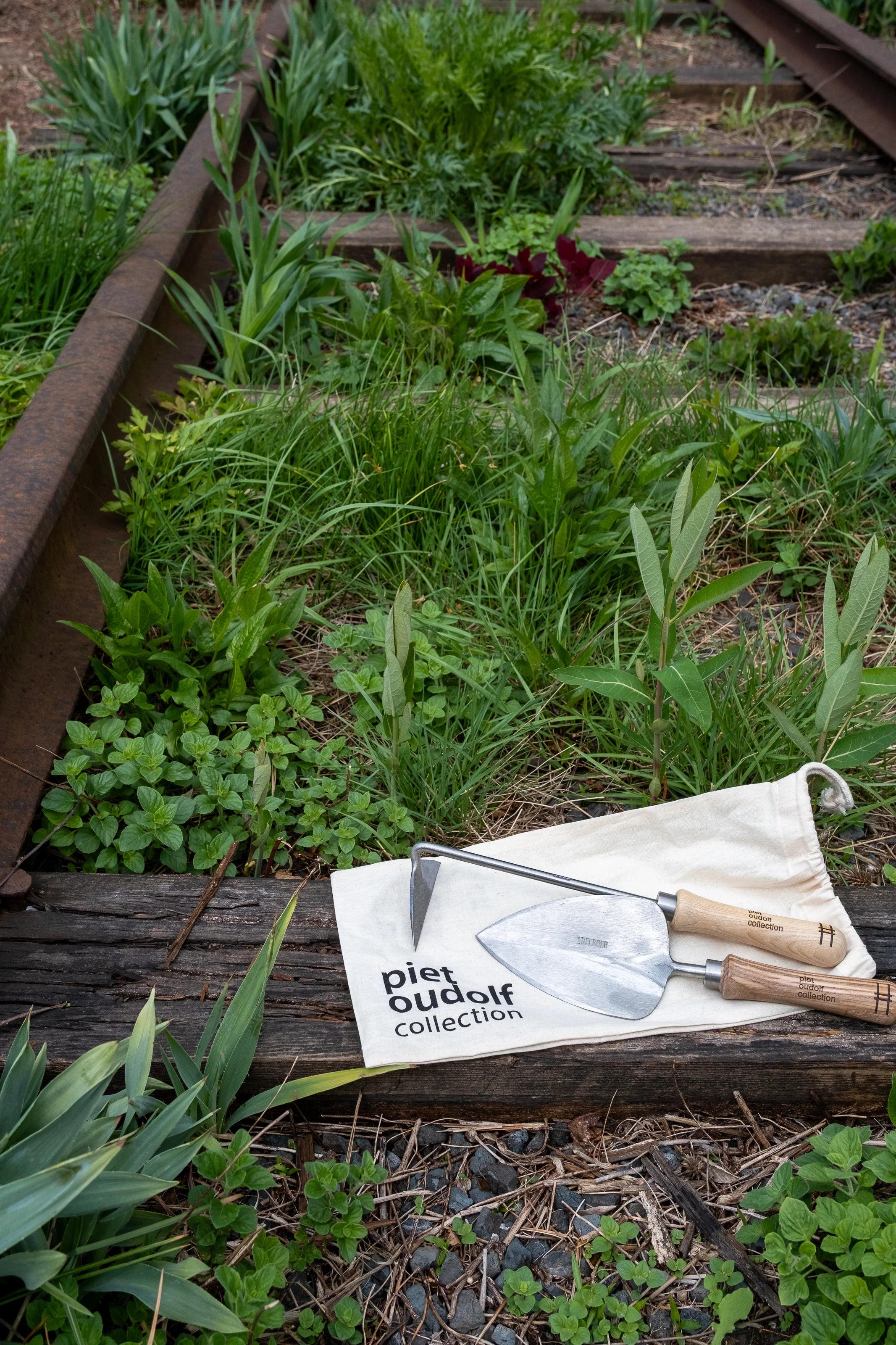 For the (urban) gardener