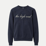 Veronica Beard x High Line Crewneck Sweatshirt