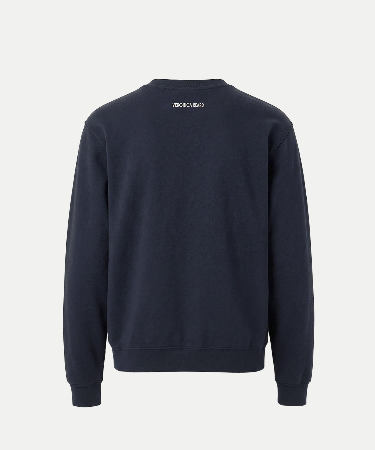 Veronica Beard x High Line Crewneck Sweatshirt