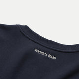 Veronica Beard x High Line Crewneck Sweatshirt