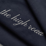 Veronica Beard x High Line Crewneck Sweatshirt