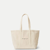 Veronica Beard x High Line Canvas Tote