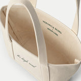 Veronica Beard x High Line Canvas Tote