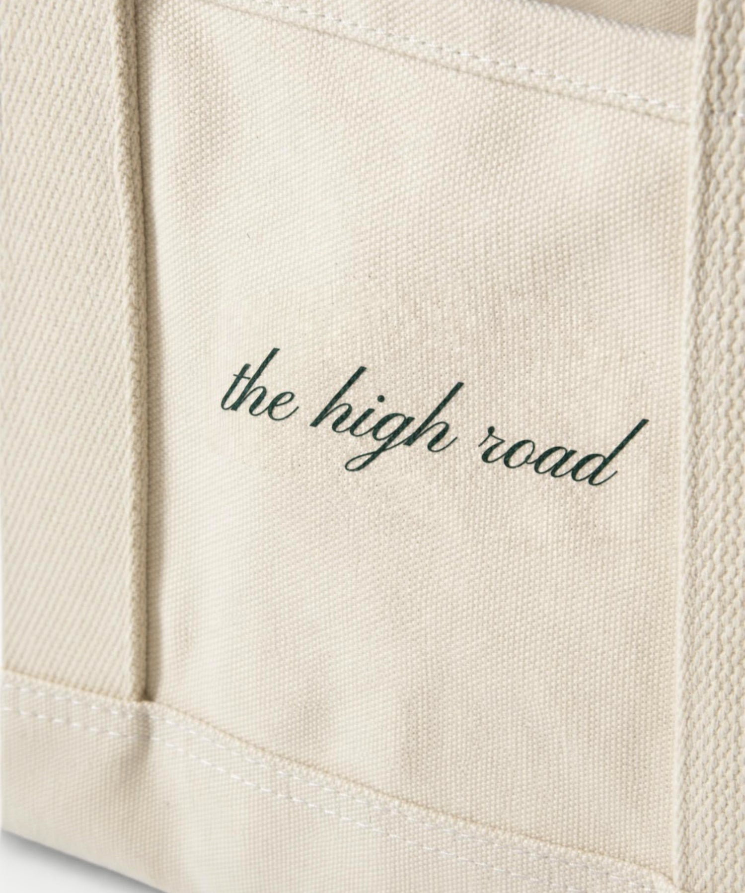 Veronica Beard x High Line Canvas Tote