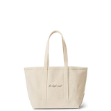 Veronica Beard x High Line Canvas Tote
