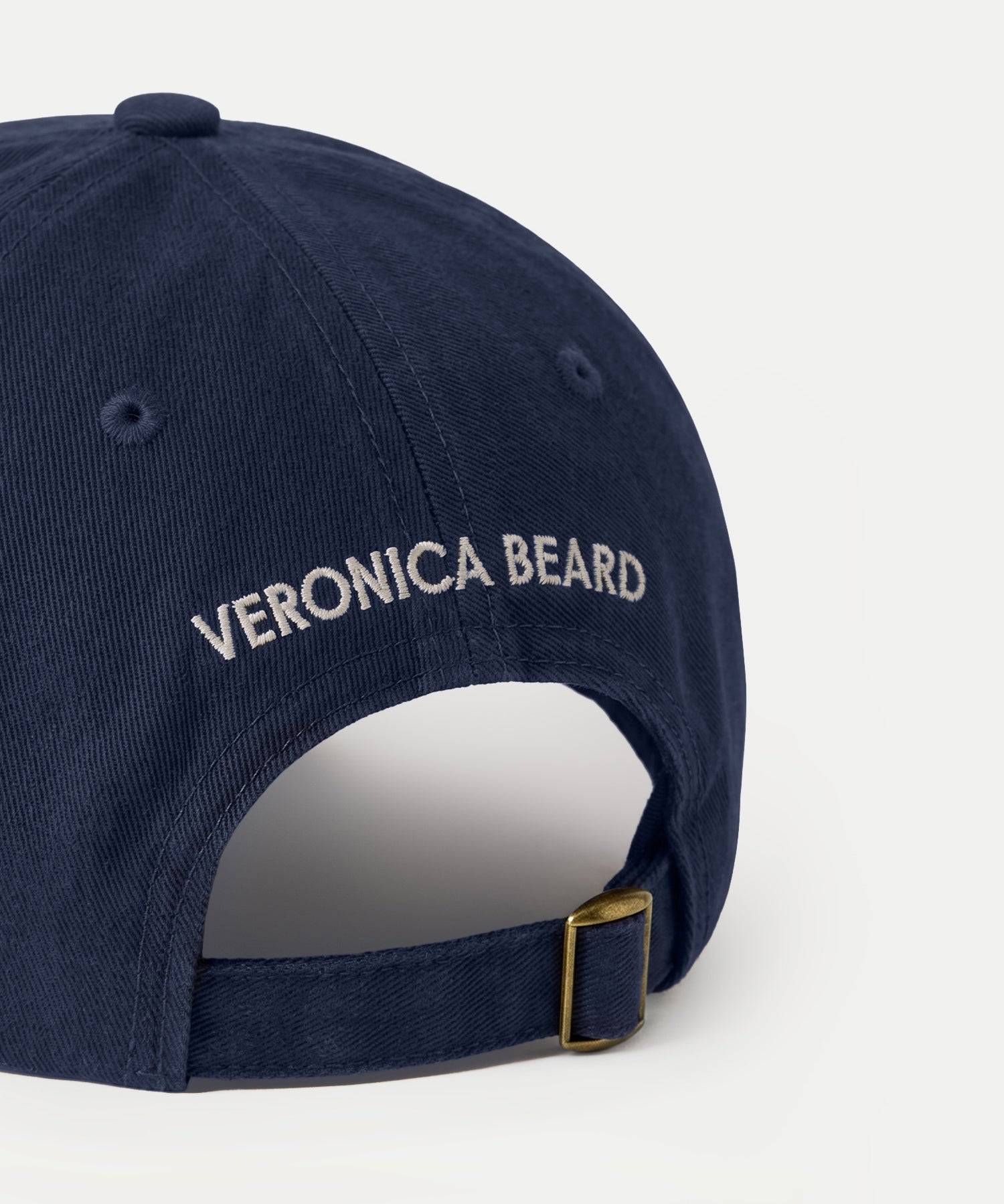 Veronica Beard x High Line Baseball Cap