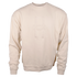 Big Icon Crewneck in River Birch with monochromatic High Line icon embroidered on the front.