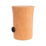 Mourning Dove wooden bird call.