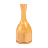 Robin bird call made from wood and metal.