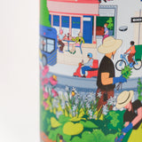 Community in the Sky Water Bottle