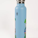 Community in the Sky Water Bottle
