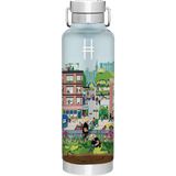 Community in the Sky Water Bottle