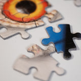 Dinosaur 500-piece Jigsaw Puzzle