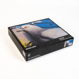 Dinosaur 500-piece Jigsaw Puzzle