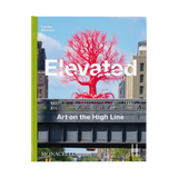 Elevated: Art on the High Line