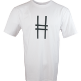 High Line Big Icon Tee in White
