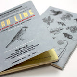 The High Line: A Field Guide and Handbook