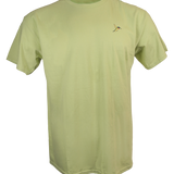 Protect Pollinators Tee in Hummingbird