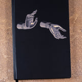 The Light That Shines... Notebook