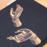 The Light That Shines... Tote