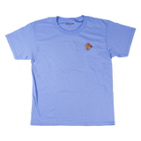 Protect Pollinators Youth Tee in Monarch