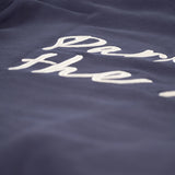 Park in the Sky Embroidered Crewneck