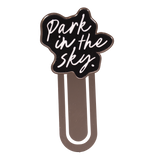 Park in the Sky Bookmark