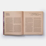 Inside spread of 'Piet Oudolf At Work' showing the introduction.