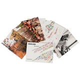 Piet Oudolf High Line Gardens Postcard Set