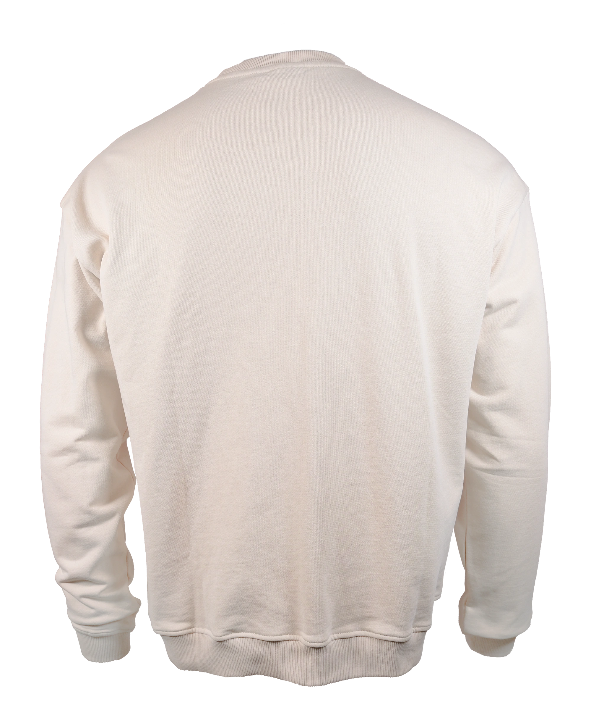 High Line Crewneck