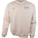 High Line Crewneck