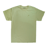 Protect Pollinators Tee in Hummingbird