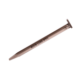 Spike Pen in silver, with "High Line NYC" and the High Line icon.
