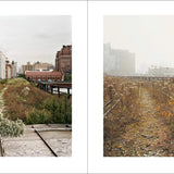 Walking the High Line