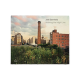 Walking the High Line