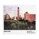 Joel Sternfeld Puzzle box viewed head on.