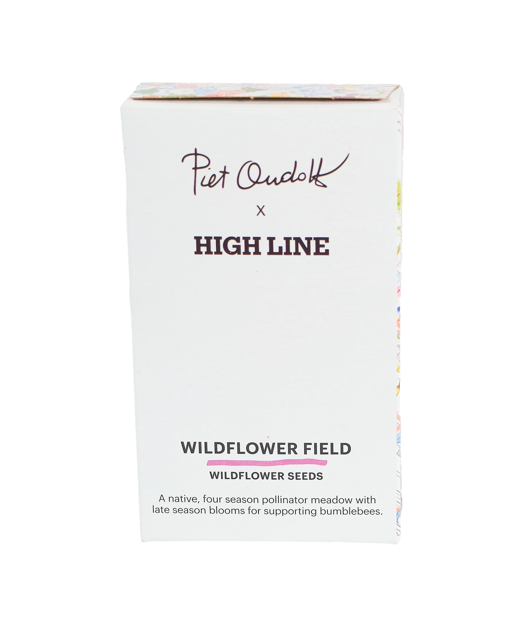 wildflower seeds box Wildflower Field Seed Mix