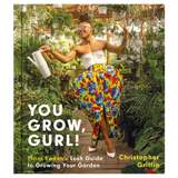 You Grow Gurl!
